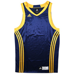 ADIDAS BASKETBALL SHIRT S