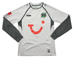 2004-05 HANNOVER 96 *FABIAN* GOALKEEPER SHIRT S