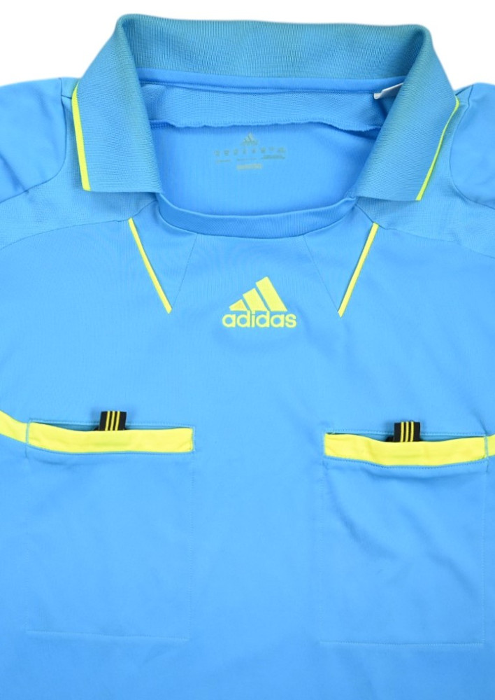ADIDAS REFEREE SHIRT XL
