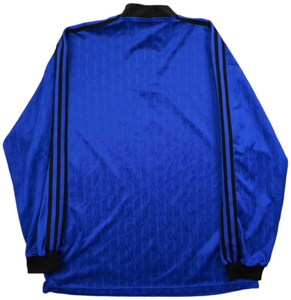 ADIDAS OLDSCHOOL LONGSLEEVE XL