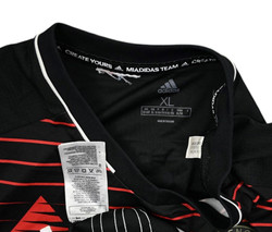 2020-21 FEYENOORD ROTTERDAM *SENESI* SHIRT XL. BOYS