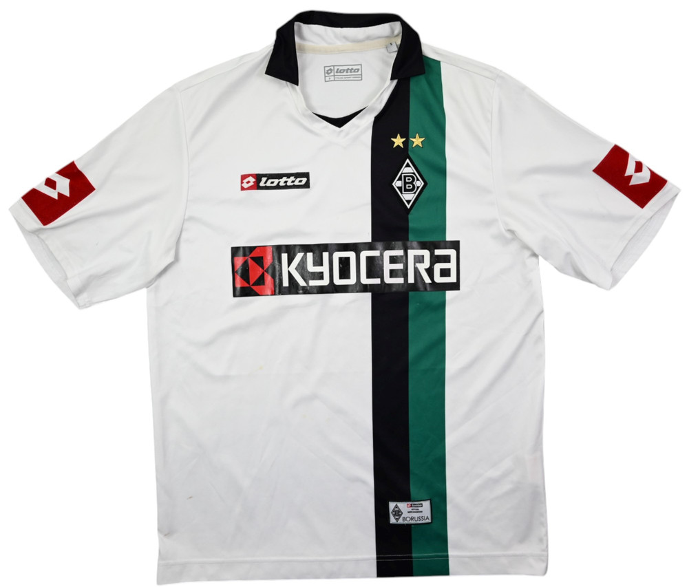 2008-09 BORUSSIA MONCHENGLADBACH KOSZULKA S