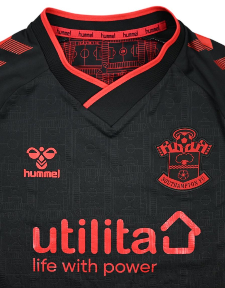 2021-22 SOUTHAMPTON SHIRT XL. BOYS