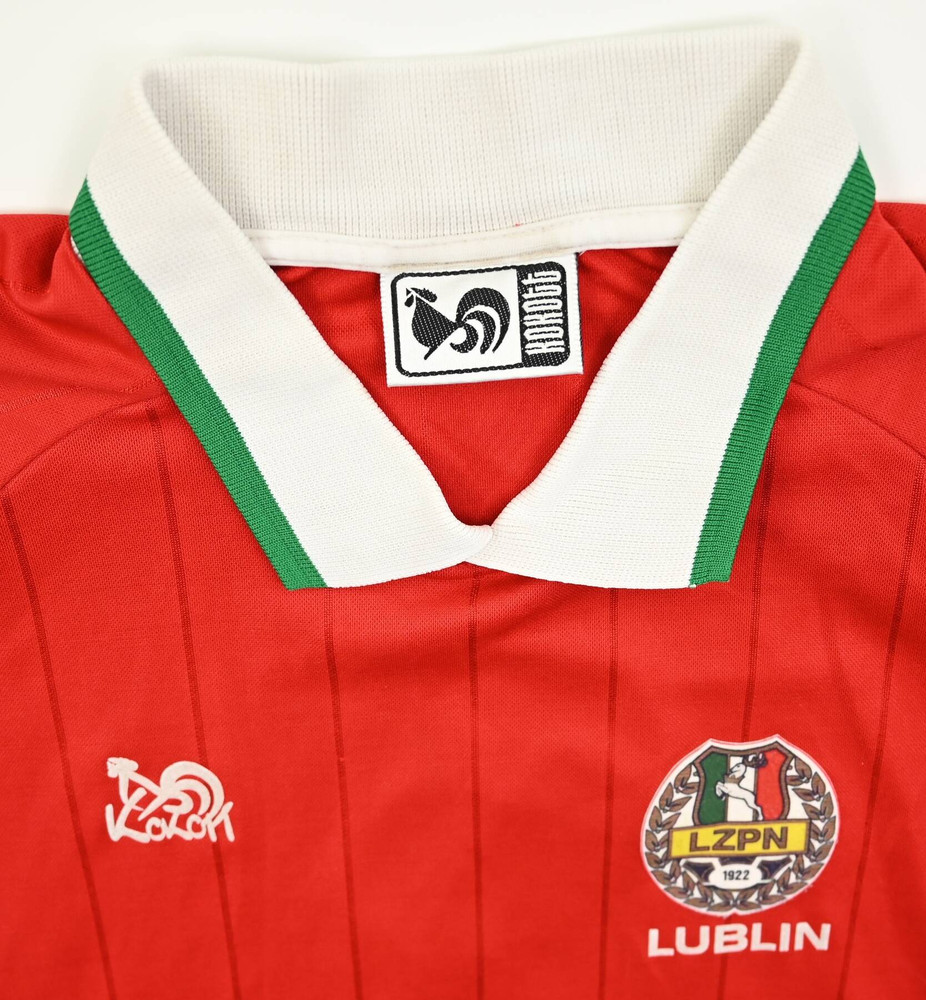 LZPN LUBLIN LONGSLEEVE L