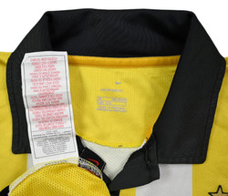 2006-07 BORUSSIA DORTMUND *SAHIN* SHIRT XL. BOYS