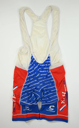 CANNONDALE CATSUIT CYCLING L