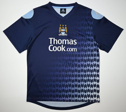 2008-09 MANCHESTER CITY KOSZULKA M