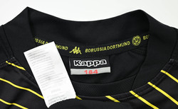 2009-10 BORUSSIA DORTMUND *VALDEZ* KOSZULKA L. BOYS