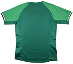 BRITISH & IRISH LIONS RUGBY SHIRT M 