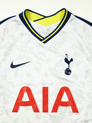 2020-21 TOTTENHAM HOTSPUR SHIRT S