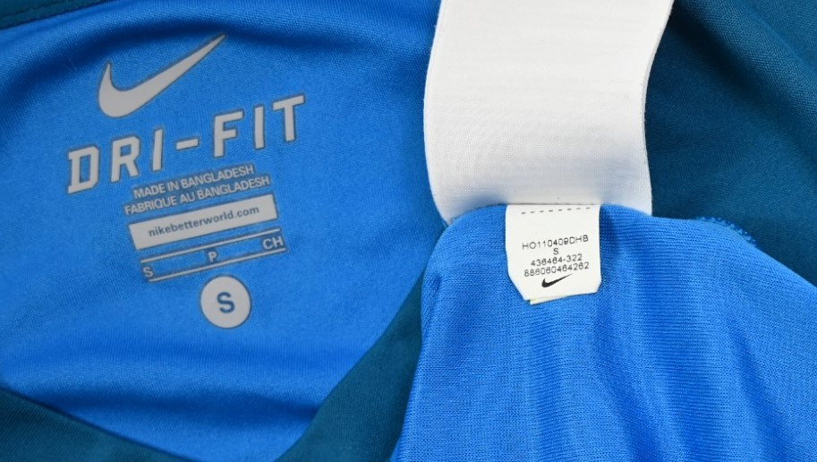 2011-12 BARCELONA LONGSLEEVE KOSZULKA S