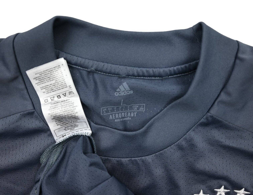 2019-20 GERMANY SHIRT L