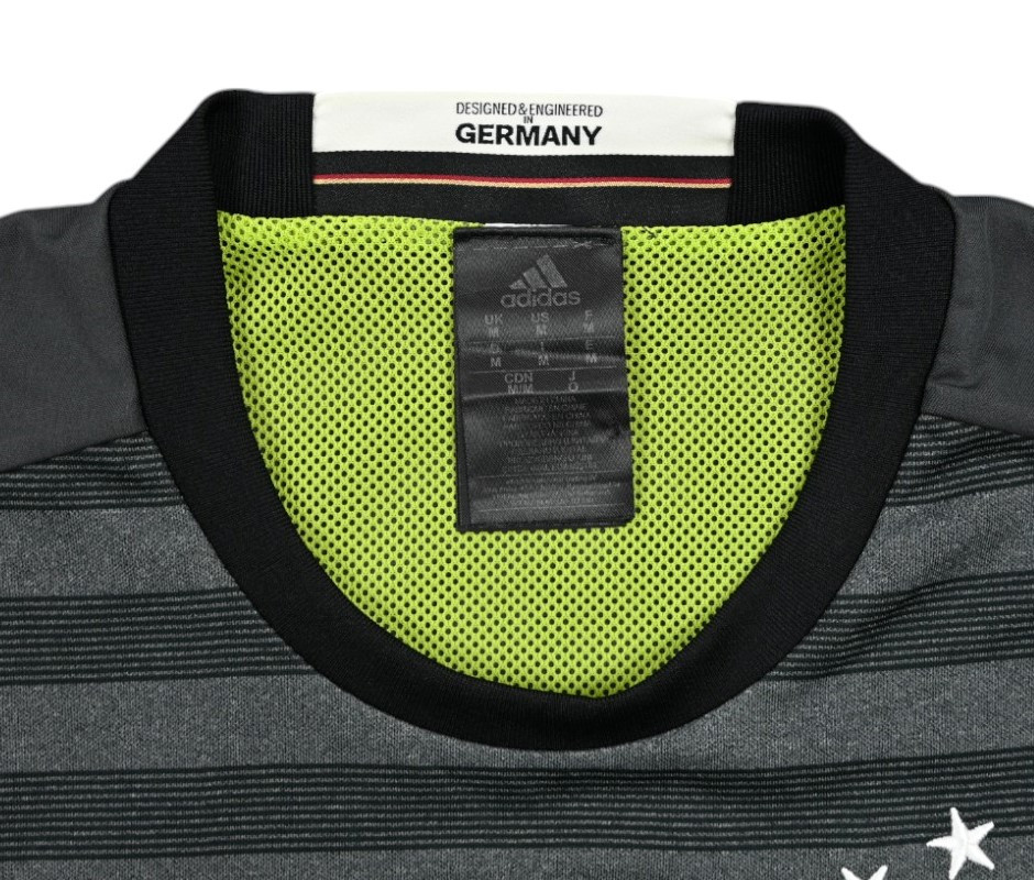 2015-17 GERMANY *BOATENG* SHIRT M