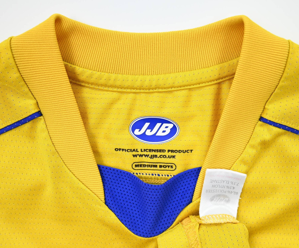 2005-06 LEICESTER CITY KOSZULKA M. BOYS