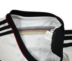 2014-15 GERMANY *HUMMELS* SHIRT L