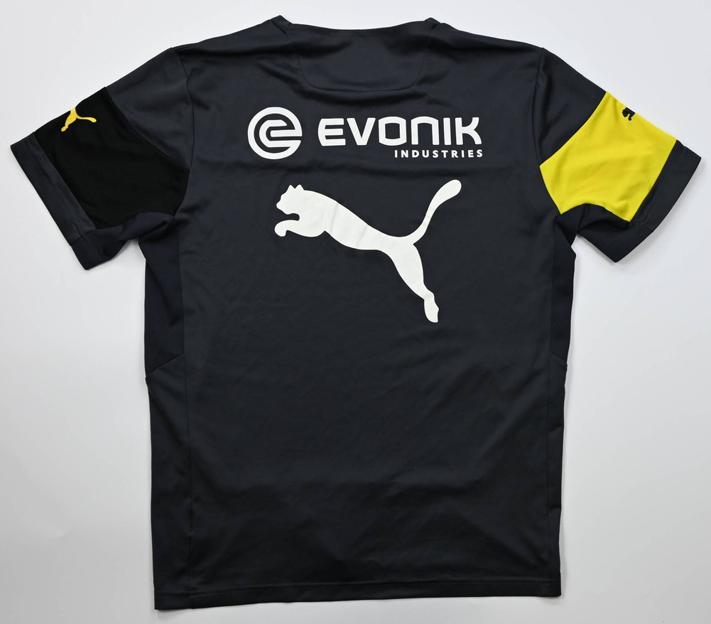 2014-15 BORUSSIA DORTMUND KOSZULKA M