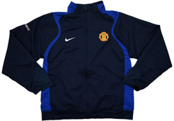 MANCHESTER UNITED BLUZA M