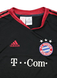 2004-06 BAYERN MUNCHEN SHIRT XL. BOYS / S