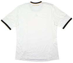 2010-11 GERMANY SHIRT XL