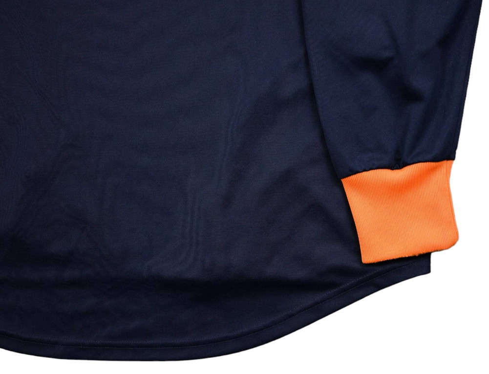 2007-08 OLYMPIQUE MARSEILLE GK LONGSLEEVE M