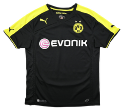 2013-14 BORUSSIA DORTMUND SHIRT M