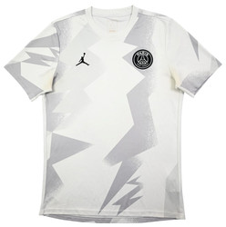 2019-20 PARIS SAINT-GERMAIN SHIRT M