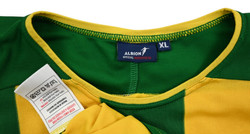 2003-04 WEST BROMWICH ALBION KOSZULKA XL