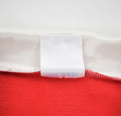 UHLSPORT OLDSCHOOL LONGSLEEVE SHIRT L