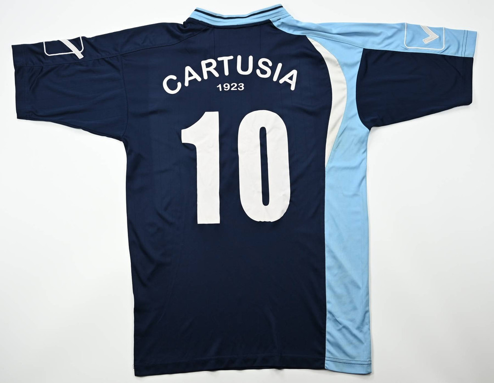 GKS CARTUSIA SHIRT M