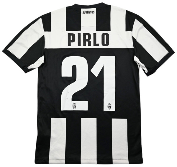 2012-13 JUVENTUS *PIRLO* KOSZULKA S