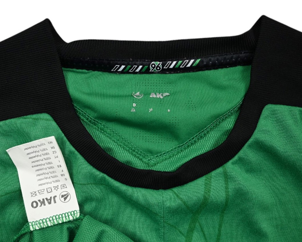 2012-13 HANNOVER 96 KOSZULKA L