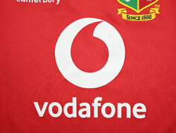 BRITISH AND IRISH LIONS RUGBY KOSZULKA L. BOYS