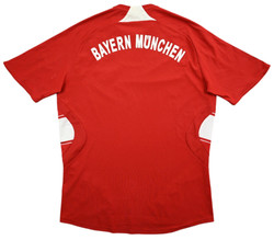 2008-09 BAYERN MUNCHEN SHIRT M