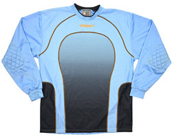 UHLSPORT OLDSCHOOL GK LONGSLEEVE XXL