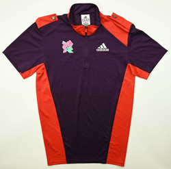 LONDON 2012 PARAOLYMPIC GAMES KOSZULKA XS