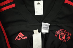 2018-19 MANCHESTER UNITED LINGSLEEVE SHIRT M