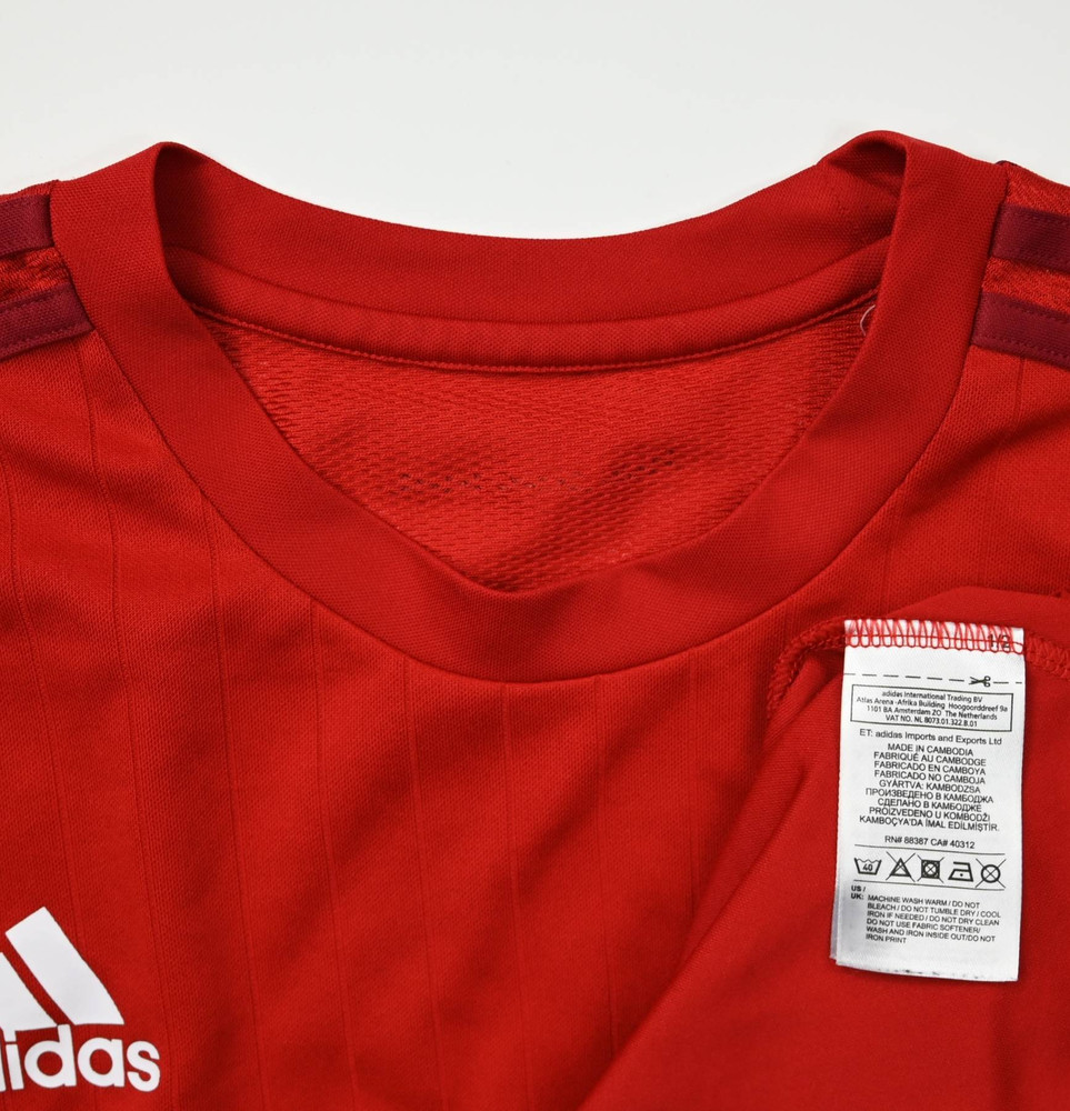 2015-16 BAYERN MUNCHEN KOSZULKA L