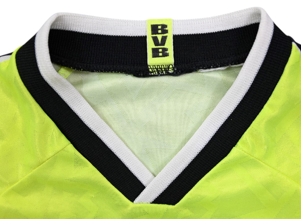 1995-96 BORUSSIA DORTMUND KOSZULKA XL. BOYS
