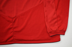 2004-06 ENGLAND *GERRARD* LONGSLEEVE L