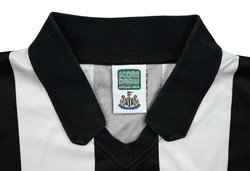 1980-83 NEWCASTLE UNITED SHIRT XL