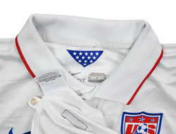 2014-15 USA SHIRT M