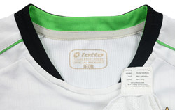 2012-13 BORUSSIA MONCHENGLADBACH KOSZULKA XL. BOYS