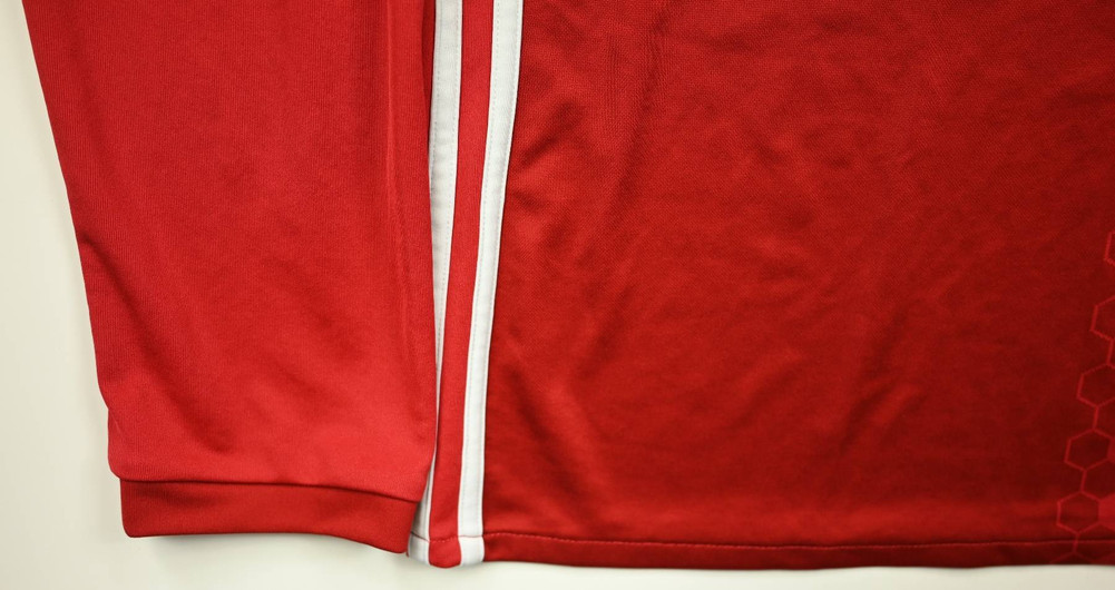 2016-17 MANCHESTER UNITED *POGBA* LONGSLEEVE M