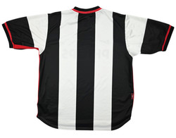 1998-00 PSV EINDHOVEN SHIRT XL