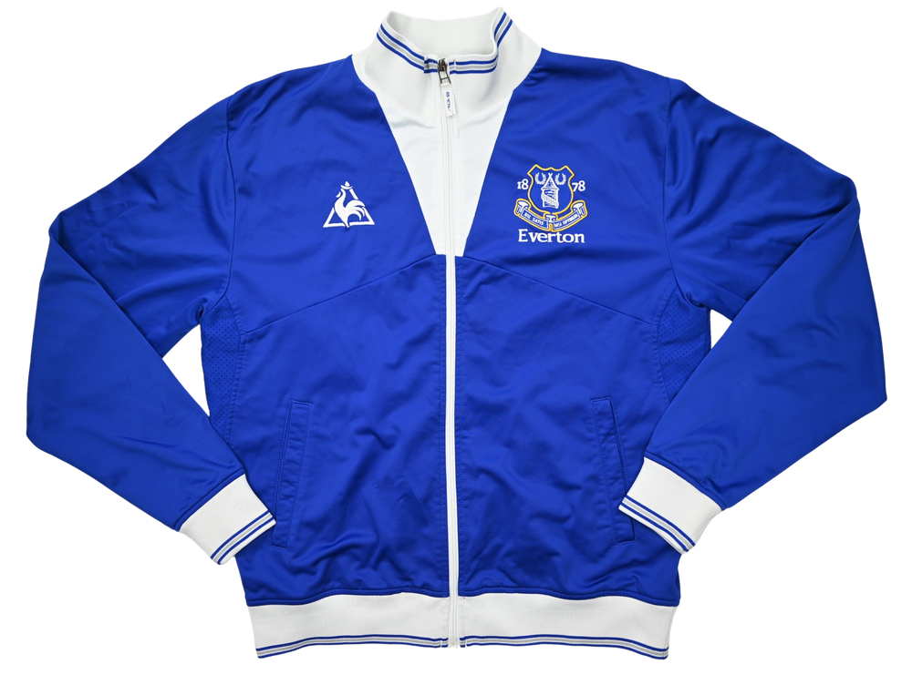 EVERTON TOP L