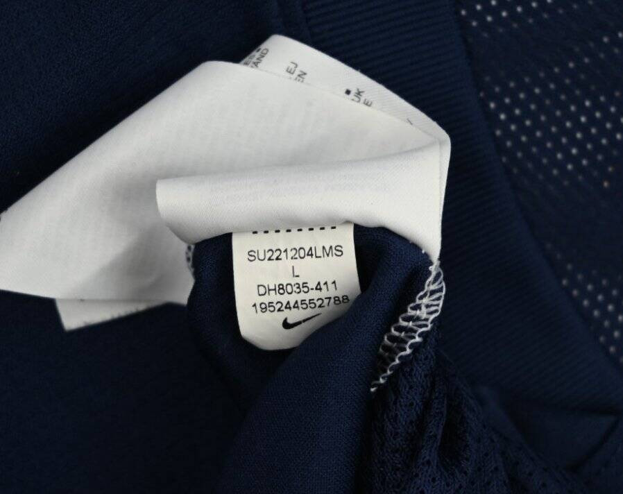 2022-23 FC UTRECHT KOSZULKA L