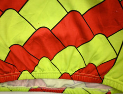 GIESSEGI NALINI ARIOSTEA CYCLING SHIRT XL