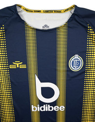 2022-23 LAMEZIA TERME KOSZULKA XXL