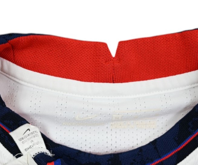 2020-22 ENGLAND SHIRT M