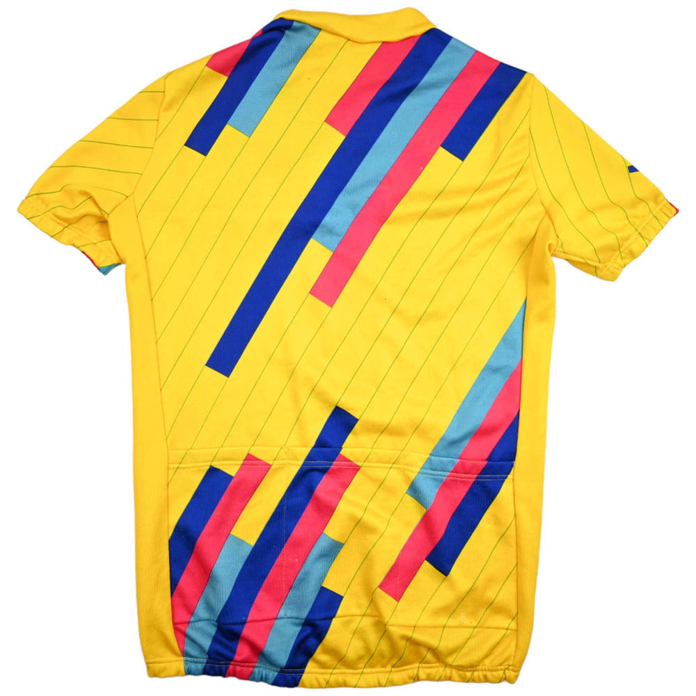 BLACKY TOUR SHIRT KOLARSKA XL